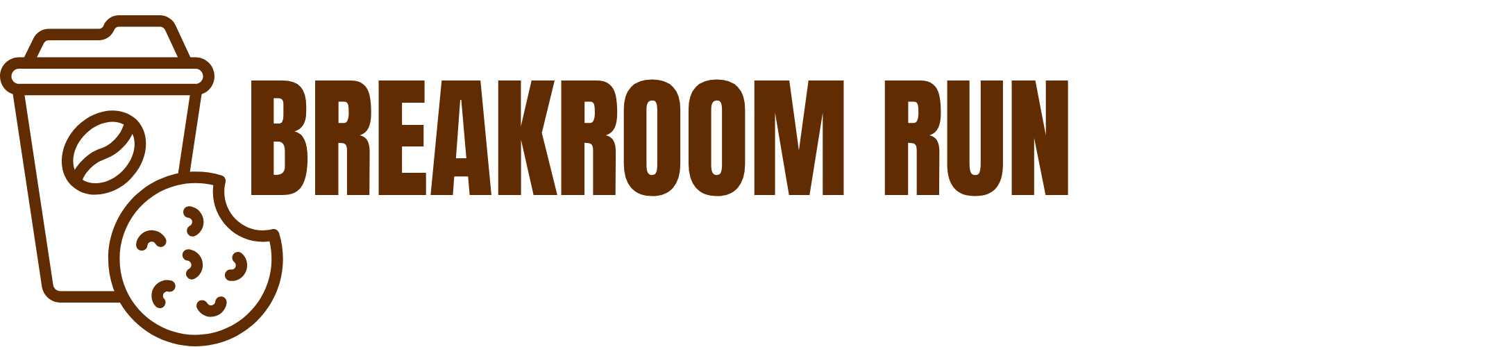 Breakroom Run